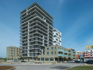 Prodej bytu 2+1, Praha, Bessemerova, 52 m2