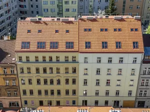 Pronájem obchodního prostoru, Praha - Nusle, Svatoslavova, 69 m2
