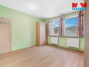 Prodej bytu 3+1, Česká Lípa, Jáchymovská, 75 m2