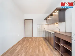 Prodej bytu 3+1, Česká Lípa, Jáchymovská, 75 m2