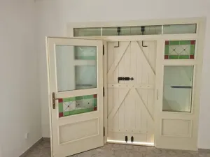 Pronájem obchodního prostoru, Plzeň, U Sv. Rocha, 30 m2