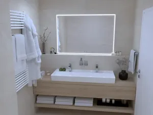 Prodej bytu 3+kk, Otrokovice, tř. Tomáše Bati, 74 m2