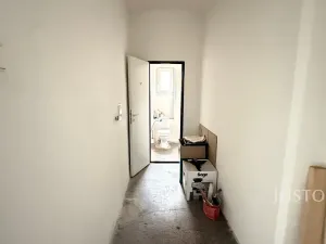 Pronájem kanceláře, Děčín, Prokopa Holého, 56 m2