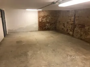 Pronájem kanceláře, Děčín, Prokopa Holého, 56 m2