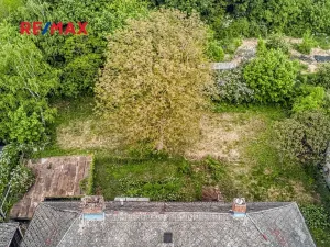 Prodej rodinného domu, Mnichovo Hradiště, Budovcova, 500 m2