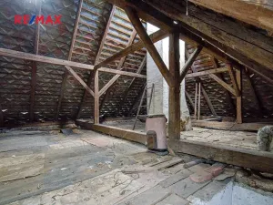 Prodej rodinného domu, Mnichovo Hradiště, Budovcova, 500 m2