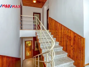 Prodej rodinného domu, Lutín, 320 m2