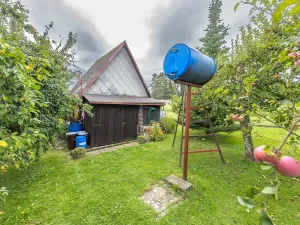 Prodej chaty, Služovice, 37 m2
