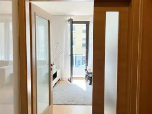 Prodej bytu 2+kk, Praha - Vysočany, Sousedíkova, 50 m2