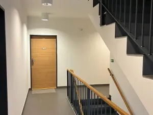 Prodej bytu 2+kk, Praha - Vysočany, Sousedíkova, 50 m2