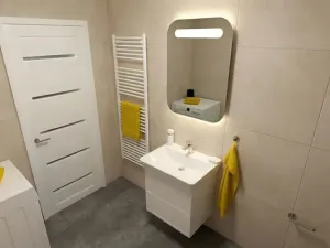 Prodej bytu 3+kk, Ostrava, Výstavní, 71 m2