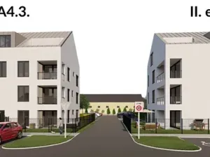 Prodej bytu 3+kk, Chlumec nad Cidlinou, Komenského, 92 m2