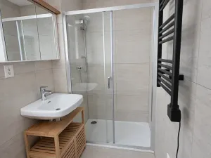 Pronájem bytu 2+kk, Letovice, Komenského, 57 m2