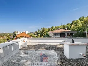 Prodej rodinného domu, Praha - Komořany, Pod lesem, 175 m2