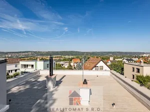 Prodej rodinného domu, Praha - Komořany, Pod lesem, 175 m2