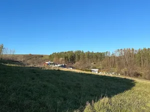 Prodej pozemku pro bydlení, Uherský Brod, 796 m2