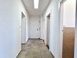 Prodej bytu 3+1, Brno, Tržní, 90 m2