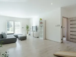 Prodej rodinného domu, Hrušová, 125 m2