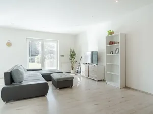 Prodej rodinného domu, Hrušová, 125 m2