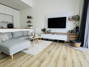 Pronájem bytu 2+kk, Třebíč, Tomáše Bati, 81 m2