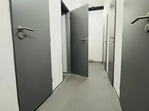 Pronájem bytu 2+kk, Třebíč, Tomáše Bati, 81 m2