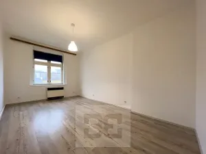 Pronájem bytu 2+1, Praha - Žižkov, Přemyslovská, 46 m2