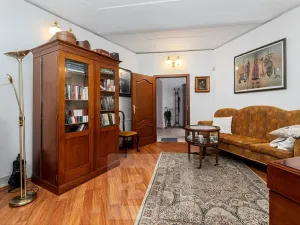 Prodej kanceláře, Praha - Vinohrady, Na Kozačce, 95 m2