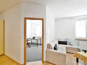 Prodej bytu 4+kk, Praha - Kunratice, Jana Růžičky, 91 m2