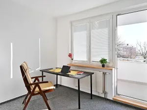 Prodej bytu 4+kk, Praha - Kunratice, Jana Růžičky, 91 m2