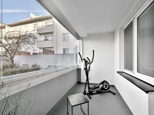 Prodej bytu 4+kk, Praha - Kunratice, Jana Růžičky, 91 m2