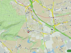 Prodej bytu 4+kk, Praha - Kunratice, Jana Růžičky, 91 m2