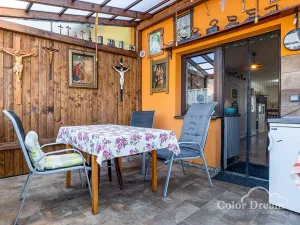 Prodej rodinného domu, Ivanovice na Hané, Osvoboditelů, 109 m2