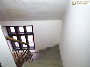 Prodej vily, Šumperk, Třebízského, 180 m2