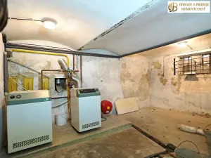 Prodej vily, Šumperk, Třebízského, 180 m2