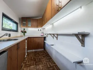 Prodej chaty, Mnichovice, 98 m2