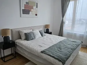 Prodej bytu 2+kk, Praha - Radlice, U Komína, 58 m2