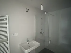 Prodej bytu 2+kk, Praha - Radlice, U Komína, 58 m2