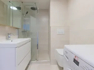 Pronájem bytu 2+kk, Praha - Strašnice, Průběžná, 42 m2