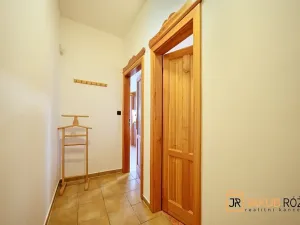 Prodej bytu 1+1, Černý Důl, 24 m2