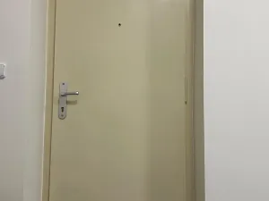 Pronájem kanceláře, Praha - Holešovice, Haškova, 16 m2