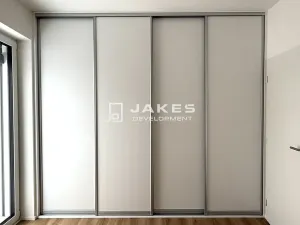 Pronájem bytu 2+kk, Únětice, Rýznerova, 50 m2