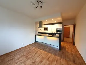 Pronájem bytu 2+kk, Lysá nad Labem, Vichrova, 50 m2