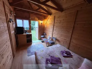 Pronájem ubytování, Praha - Modřany, Pod sady, 16 m2