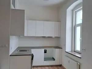 Pronájem bytu 3+kk, Plzeň, Jablonského, 73 m2