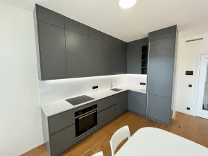 Prodej bytu 3+kk, Praha - Smíchov, Grafická, 88 m2