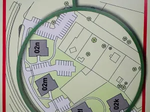 Pronájem bytu 2+1, Jablonec nad Nisou - Proseč nad Nisou, Široká, 74 m2