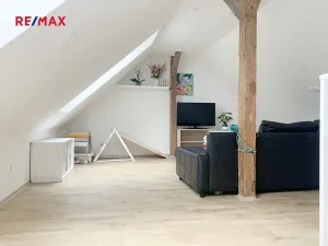 Prodej rodinného domu, Velká Buková, 87 m2