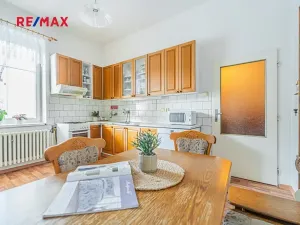 Prodej rodinného domu, Podbořany, Kadaňská, 140 m2