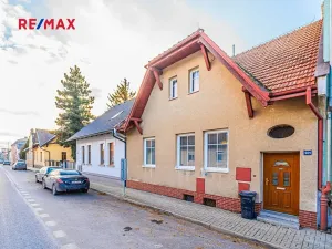 Prodej rodinného domu, Podbořany, Kadaňská, 140 m2