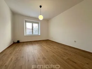 Pronájem bytu 3+1, Brno, Helfertova, 86 m2